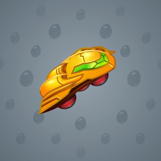 Stellar Rocket #124969