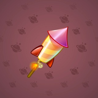 Stellar Rocket #125036