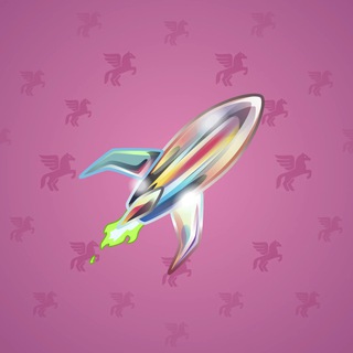 Stellar Rocket #125041