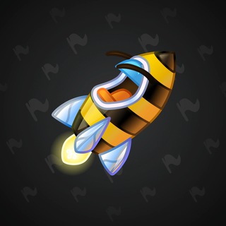 Stellar Rocket #125046