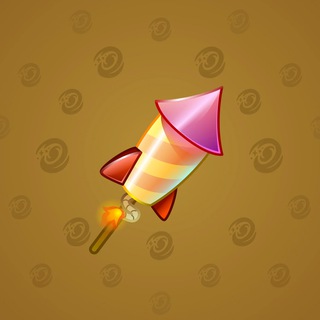 Stellar Rocket #125047