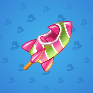 Stellar Rocket #125051