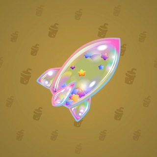 Stellar Rocket #125052