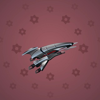 Stellar Rocket #125054