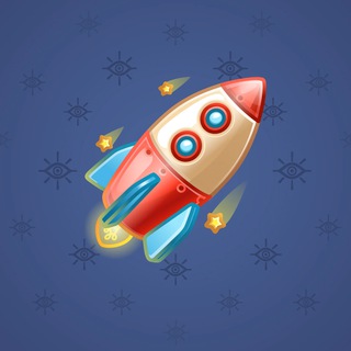 Stellar Rocket #125056