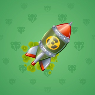 Stellar Rocket #125059