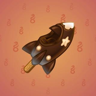 Stellar Rocket #125060
