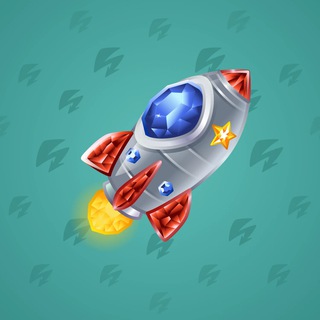 Stellar Rocket #125061