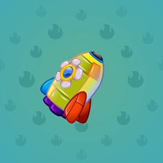 Stellar Rocket #125068