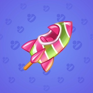 Stellar Rocket #125140