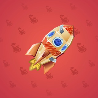 Stellar Rocket #125143