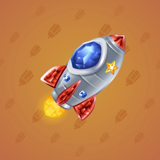 Stellar Rocket #125148