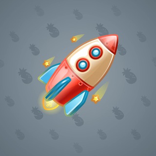 Stellar Rocket #125150