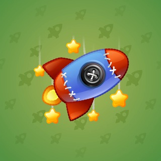 Stellar Rocket #125161