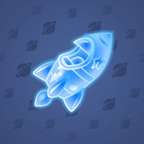 Stellar Rocket #125162