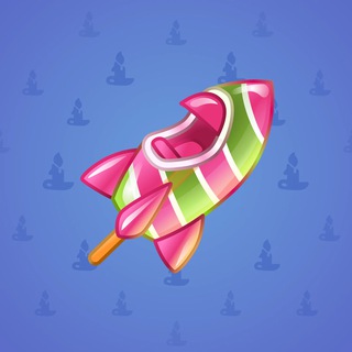 Stellar Rocket #125165
