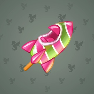 Stellar Rocket #125167
