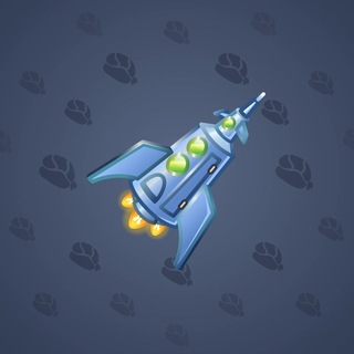 Stellar Rocket #125169