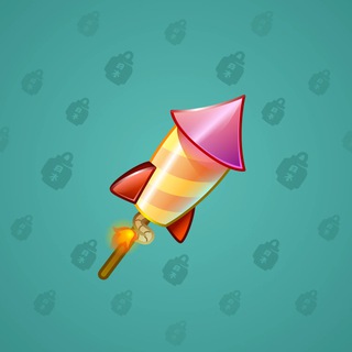 Stellar Rocket #125178