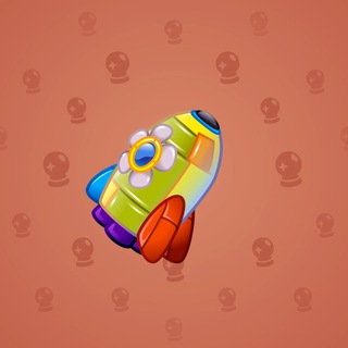 Stellar Rocket #125183