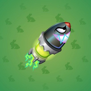 Stellar Rocket #125187