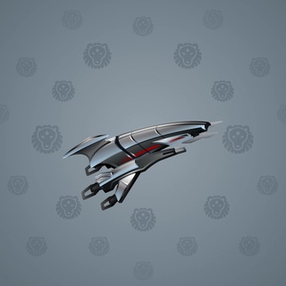 Stellar Rocket #125189