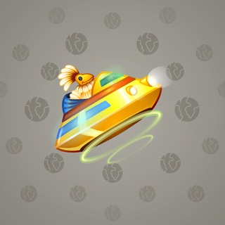 Stellar Rocket #125194