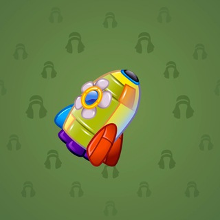Stellar Rocket #125407