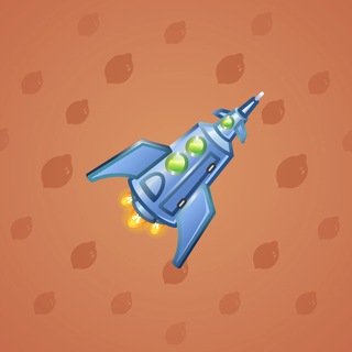 Stellar Rocket #125408