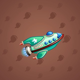 Stellar Rocket #125417