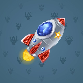 Stellar Rocket #125418