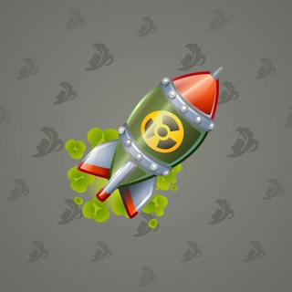 Stellar Rocket #125420