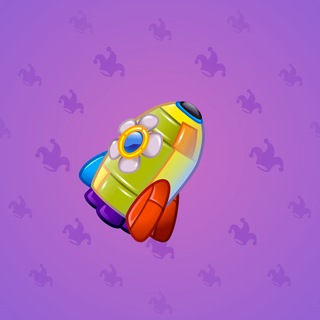 Stellar Rocket #125426