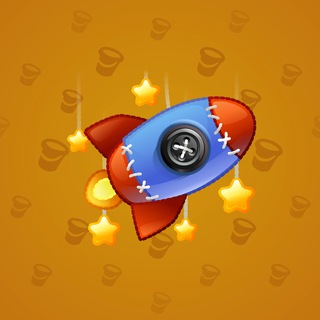 Stellar Rocket #125439