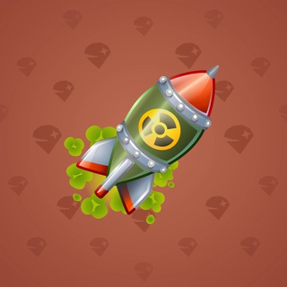 Stellar Rocket #125440
