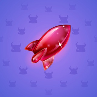 Stellar Rocket #125441