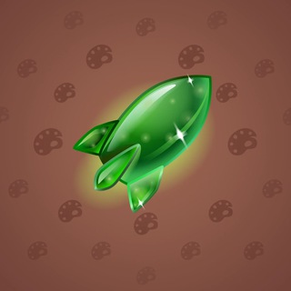 Stellar Rocket #125444