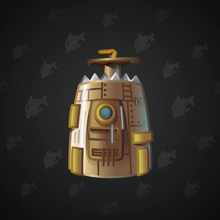 Stellar Rocket #125486