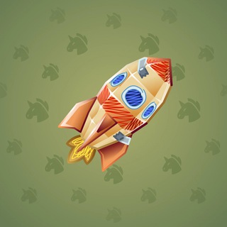 Stellar Rocket #125494