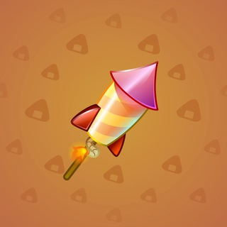 Stellar Rocket #125498