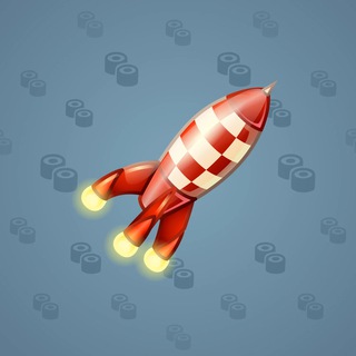 Stellar Rocket #125506