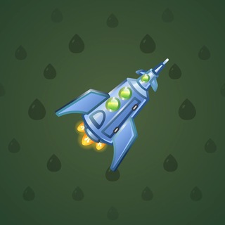 Stellar Rocket #125507