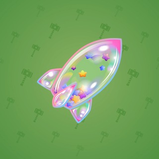 Stellar Rocket #125510