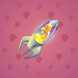 Stellar Rocket #125513