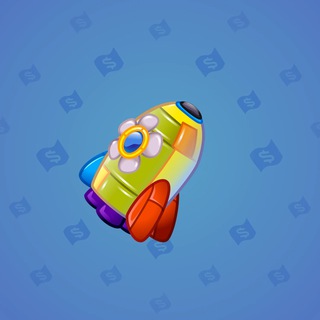 Stellar Rocket #125517