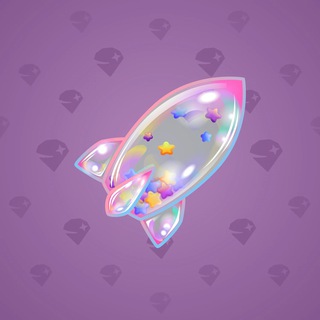 Stellar Rocket #125519