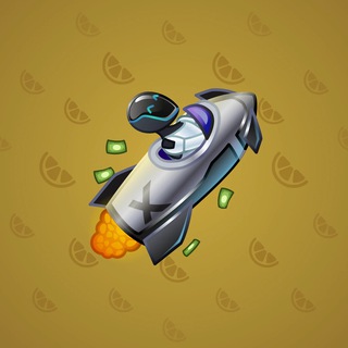 Stellar Rocket #125521