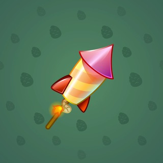 Stellar Rocket #125523