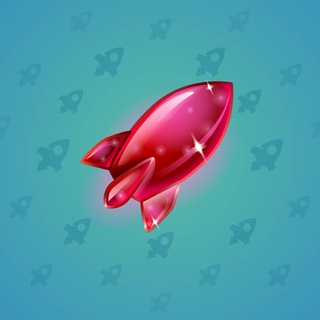 Stellar Rocket #125524