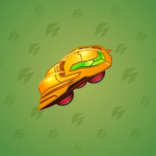 Stellar Rocket #125526
